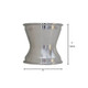 Driveline Aluminum Wheel 130mm Driveline Aluminum Wheel 130mm